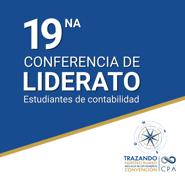 19na Conferencia de Liderato