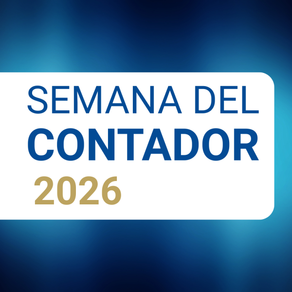Semana del Contador 2026: Fiestas Patronales