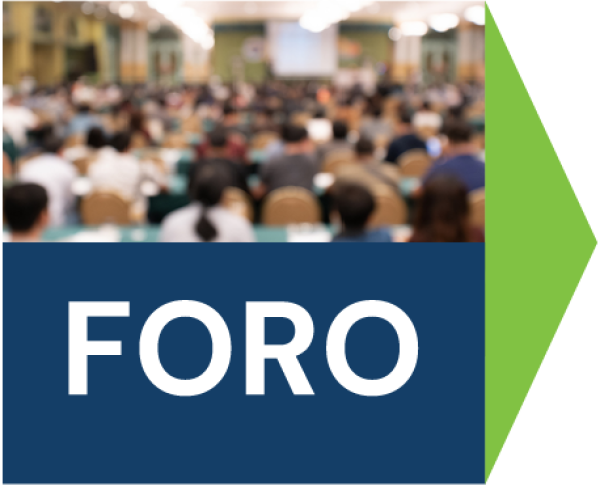 XXVI Foro Industria de la Salud
